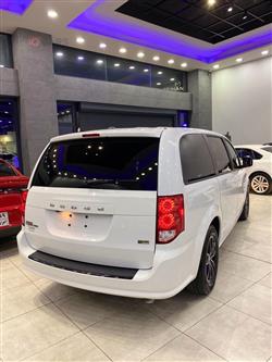 Dodge Caravan